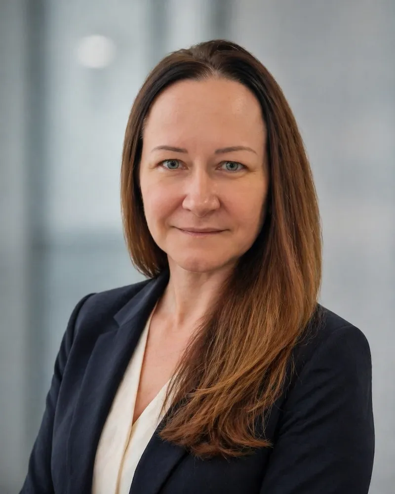 Karla Zanchettin — Advogada Tributarista