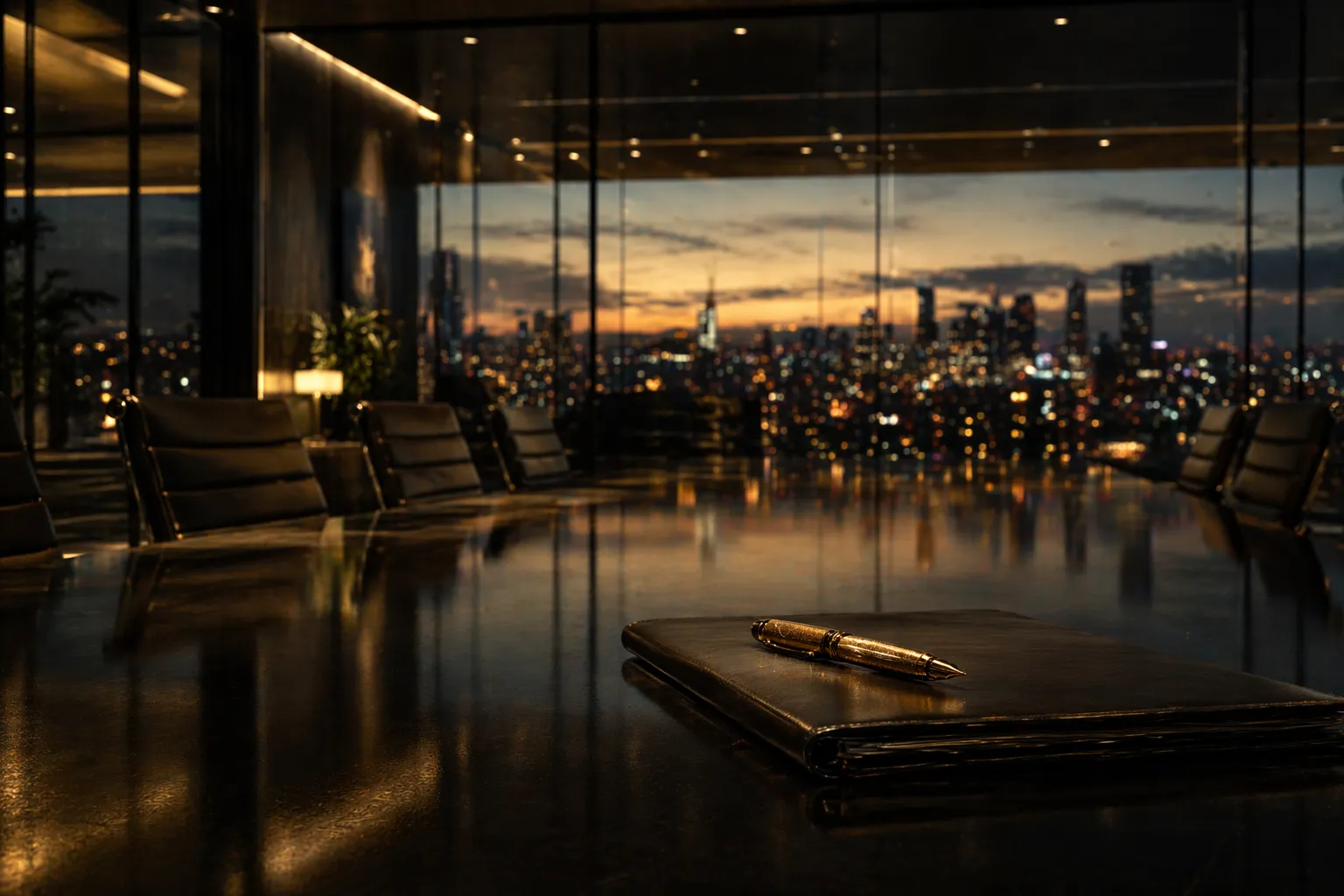 Karla Zanchettin — Atendimento Empresarial